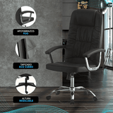 Silla Gerencial SGERENCIAEC Homen