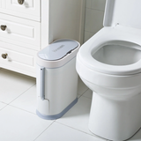 Basurero Automático Papelera Inteligente Sensor 8 Lts