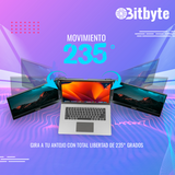 Monitor Doble Bitbyte 14" Full HD