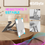 Soporte Monitor Portátil o Tablet