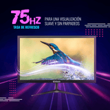 Monitor Bitbyte 21.5″ Full HD (1920×1080)
