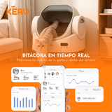 Arenero Abierto EC Keru