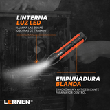 Destornillador inalámbrico mini 3.6 V LERNEN Lernen