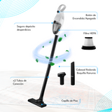 Aspiradora con Cable LERNEN 700W Lernen