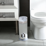 Basurero Automático Papelera Inteligente Sensor 8 Lts