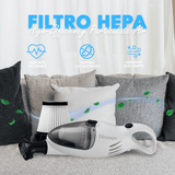 Aspiradora con Cable LERNEN 700W Lernen