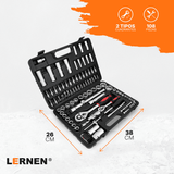 Juego de dados 108 piezas Lernen Lernen