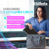 Monitor Doble Bitbyte 14" Full HD