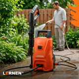 Hidrolavadora 1200w LERNEN Lernen