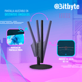 Monitor Bitbyte 19″ (1440×900) Bitbyte