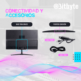 Monitor Bitbyte 21.5″ Full HD (1920×1080)