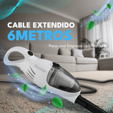 Aspiradora con Cable LERNEN 700W Lernen