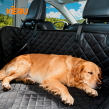 Protector de Asientos para Autos - Perros y Gatos