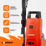 Hidrolavadora 1200w LERNEN Lernen