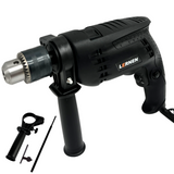 Taladro Percutor Eléctrico 13mm - 2800 Rpm - 220v - 50hz