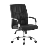 Silla de Oficina Ejecutiva Modelo: SFIJARUEDA