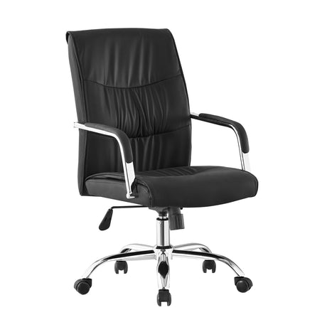 Silla de Oficina Ejecutiva Modelo: SFIJARUEDA