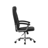 Silla Gerencial Modelo: SGERENCIAEC