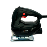 Pack Sierra Caladora 3000 Rpm + Set De 150 Herramientas
