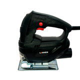 Pack Sierra Caladora 3000 RPM  + Fresadora Router Tupi