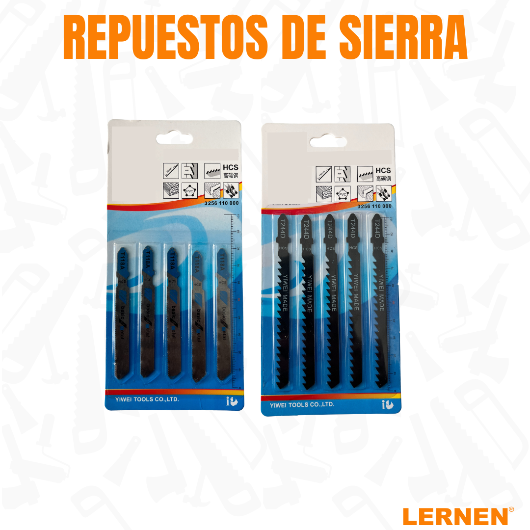 Pack Sierra Caladora 3000 RPM  + Fresadora Router Tupi