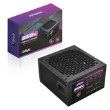 Fuente De Poder 850W Modular 80 Plus Gold ATX Gamer Bitbyte