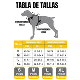 Arnes Mascota Verde - Varias Tallas Keru