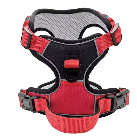 Arnes Mascota Rojo - Varias Tallas