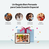 Marco De Foto Digital Inteligente 10.1''- 32 GB (D10) Arzopa