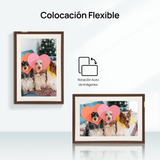 Marco De Foto Digital Inteligente 10.1''- 32 GB (D10) Arzopa