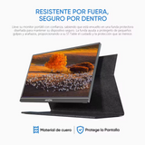 Monitor Portátil Arzopa S1 - 15.6"