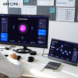Monitor Portátil Arzopa Z1RC – 16″