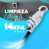 Aspiradora con Cable LERNEN 700W Lernen