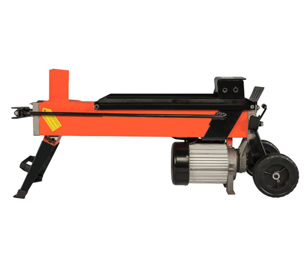 Astilladora Partidora Partidor Trozador De Leña Lernen 1.500W - 5TON Lernen