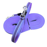 Correas Resistentes Para Perros 5 Metros - Colores Keru