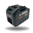 Batería Lernen 21v 6.000 Mah Lernen