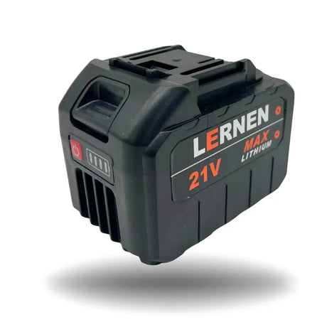Batería Lernen 21v 6.000 Mah Lernen