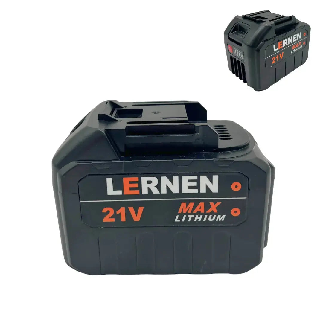 Batería Lernen 21v 6.000 Mah Lernen