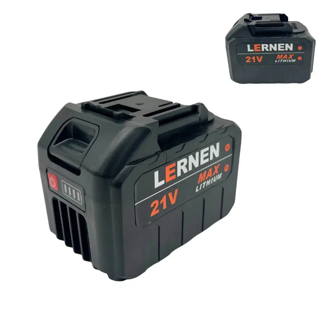 Batería Lernen 21v 6.000 Mah Lernen