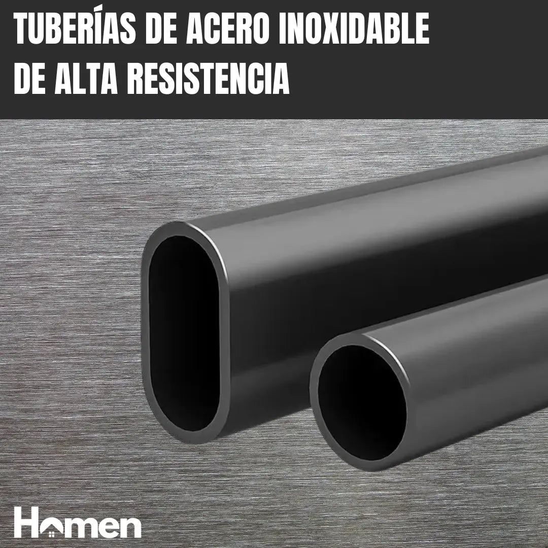 Carro de Compras y Camping Plegable Homen