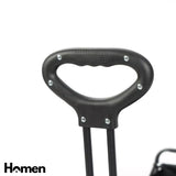 Carro de Compras y Camping Plegable Homen