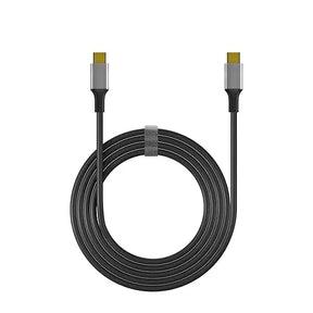 Cable Arzopa USB TIPO C a TIPO C
