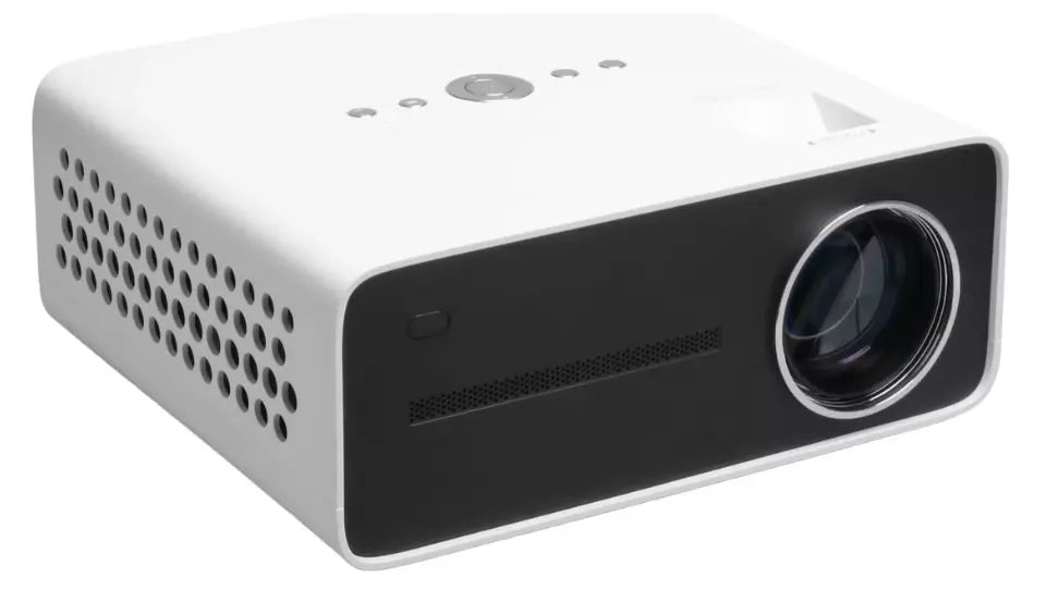 Proyector Sun11 9000 Lm 1080p Tokstock