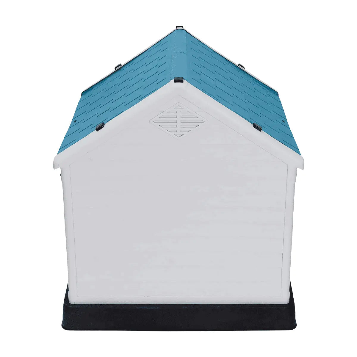 Casa para Perro Cuadrada Keru