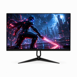 Monitor Gamer 24" Pulgadas Full HD 180Hz 1ms HDMI Bitbyte