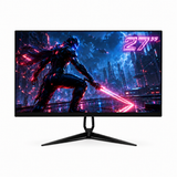 Monitor Gamer 27" Pulgadas QHD 2K 180Hz 1ms HDMI DP Bitbyte