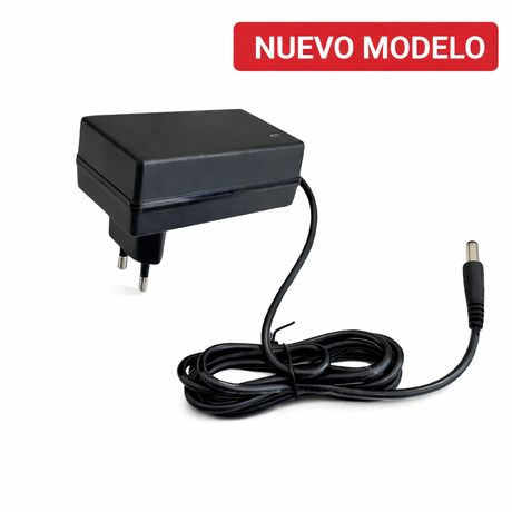 Cargador Lernen 21 V Lernen