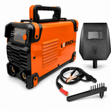 Soldadora Inverter PRO Lernen 200 A
