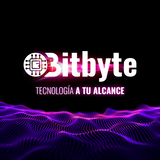 Cámara para Auto Doble Dash Cam Bitbyte 4k Retroceso + App Bitbyte