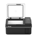 Arenero Portátil Inteligente 20 Litros Homen F005A-20 Homen